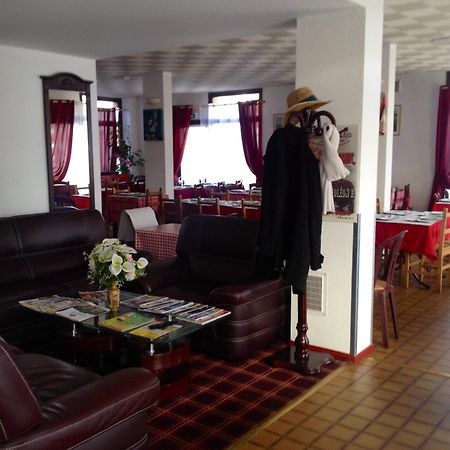 Hipotel Paris Marne La Vallee Noisiel Ngoại thất bức ảnh