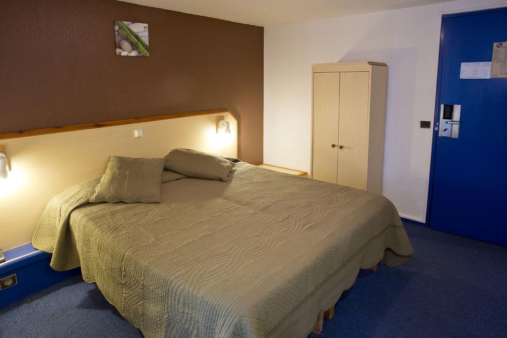 Hipotel Paris Marne La Vallee Noisiel Ngoại thất bức ảnh