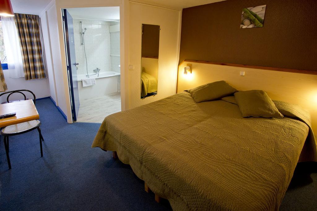 Hipotel Paris Marne La Vallee Noisiel Ngoại thất bức ảnh