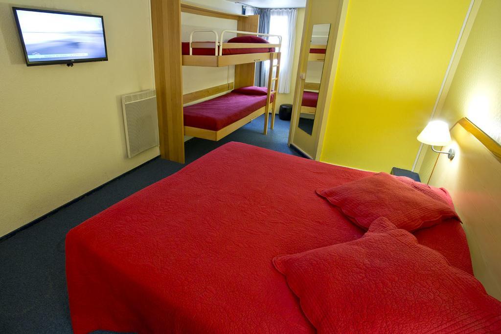 Hipotel Paris Marne La Vallee Noisiel Ngoại thất bức ảnh