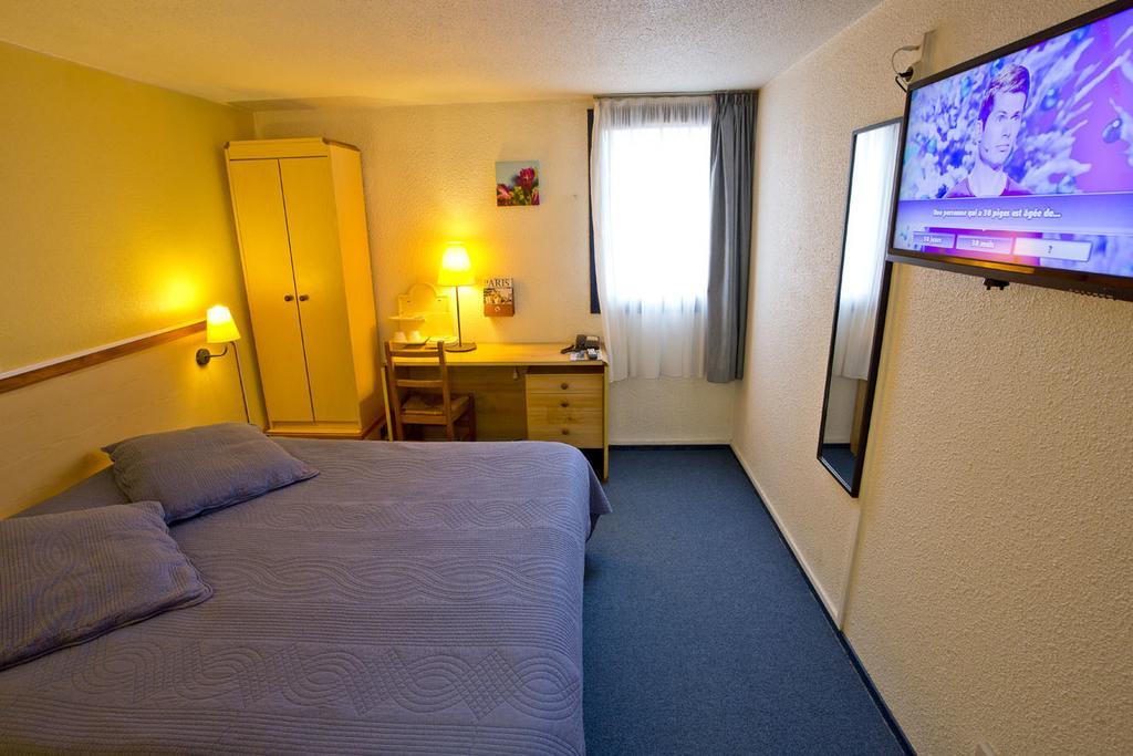 Hipotel Paris Marne La Vallee Noisiel Ngoại thất bức ảnh