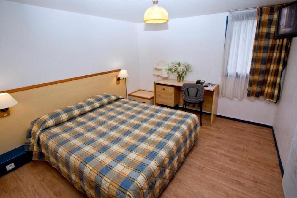 Hipotel Paris Marne La Vallee Noisiel Ngoại thất bức ảnh