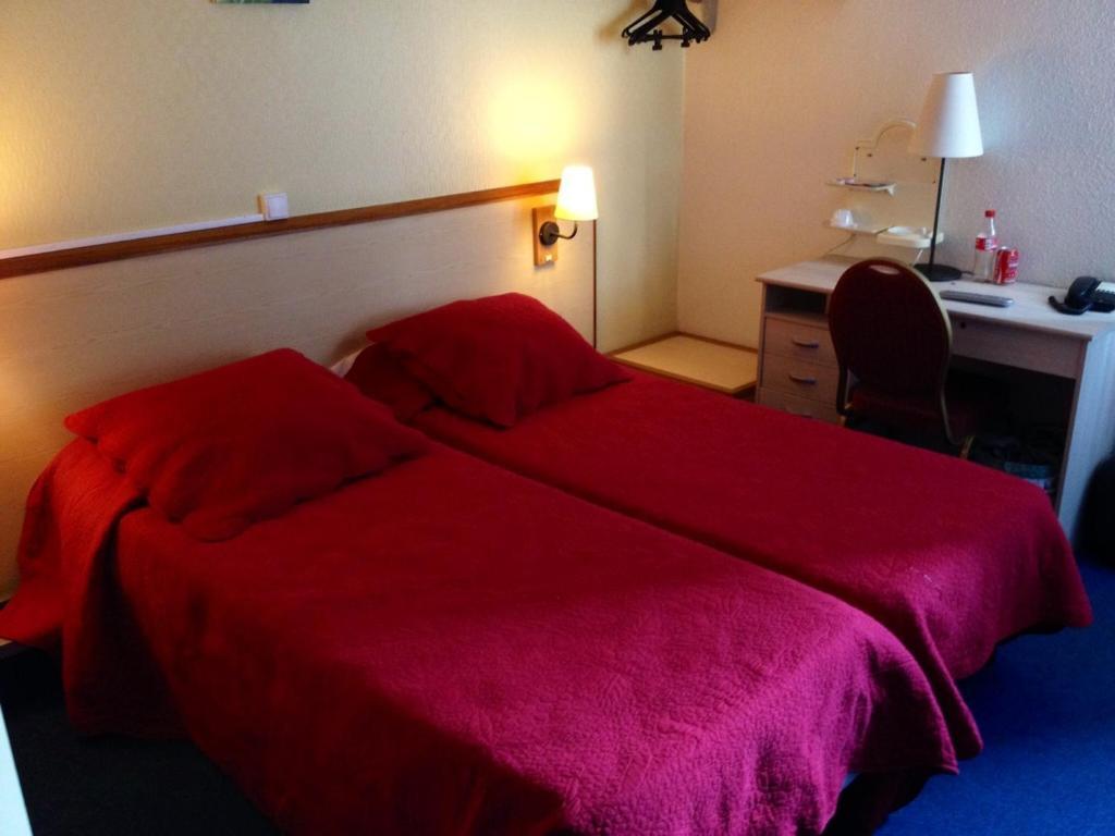 Hipotel Paris Marne La Vallee Noisiel Ngoại thất bức ảnh