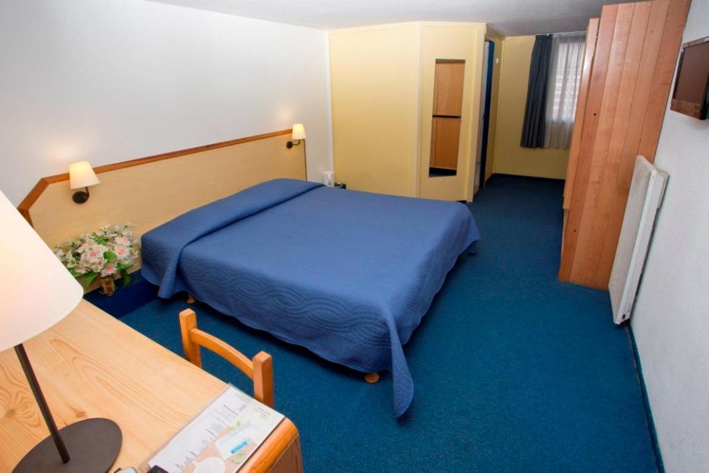 Hipotel Paris Marne La Vallee Noisiel Ngoại thất bức ảnh